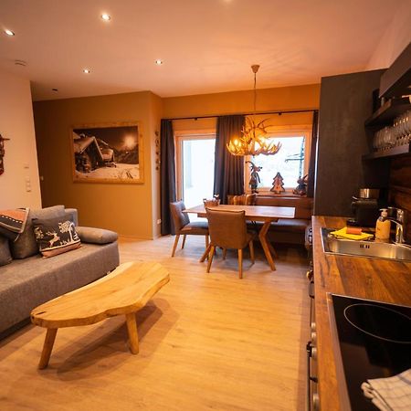 Westendorf Mountain Lodge Gamsspitz Εξωτερικό φωτογραφία