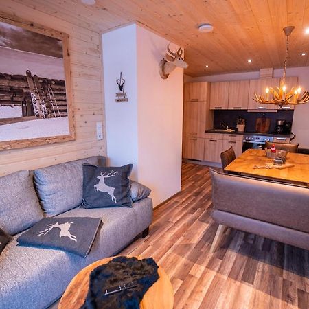 Westendorf Mountain Lodge Gamsspitz Εξωτερικό φωτογραφία