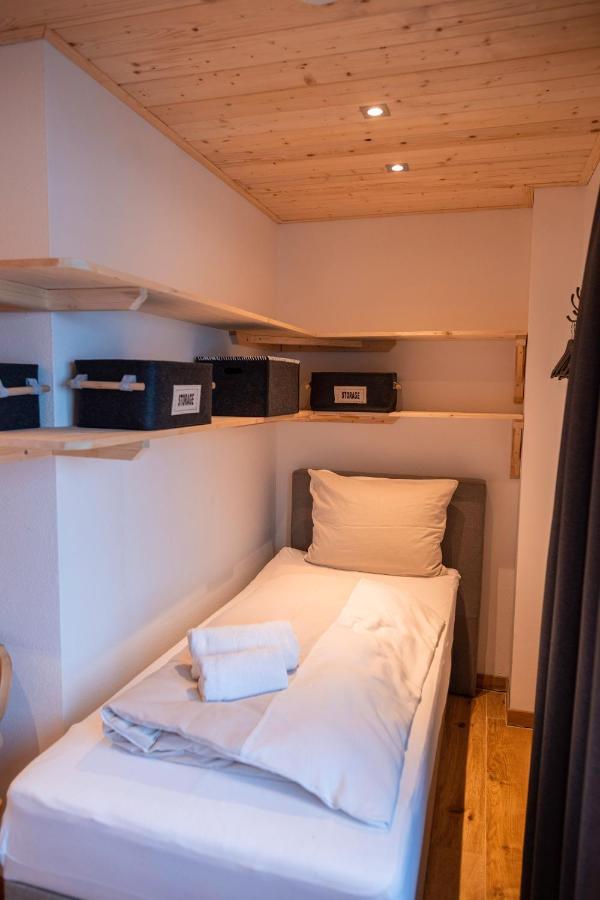 Westendorf Mountain Lodge Gamsspitz Εξωτερικό φωτογραφία