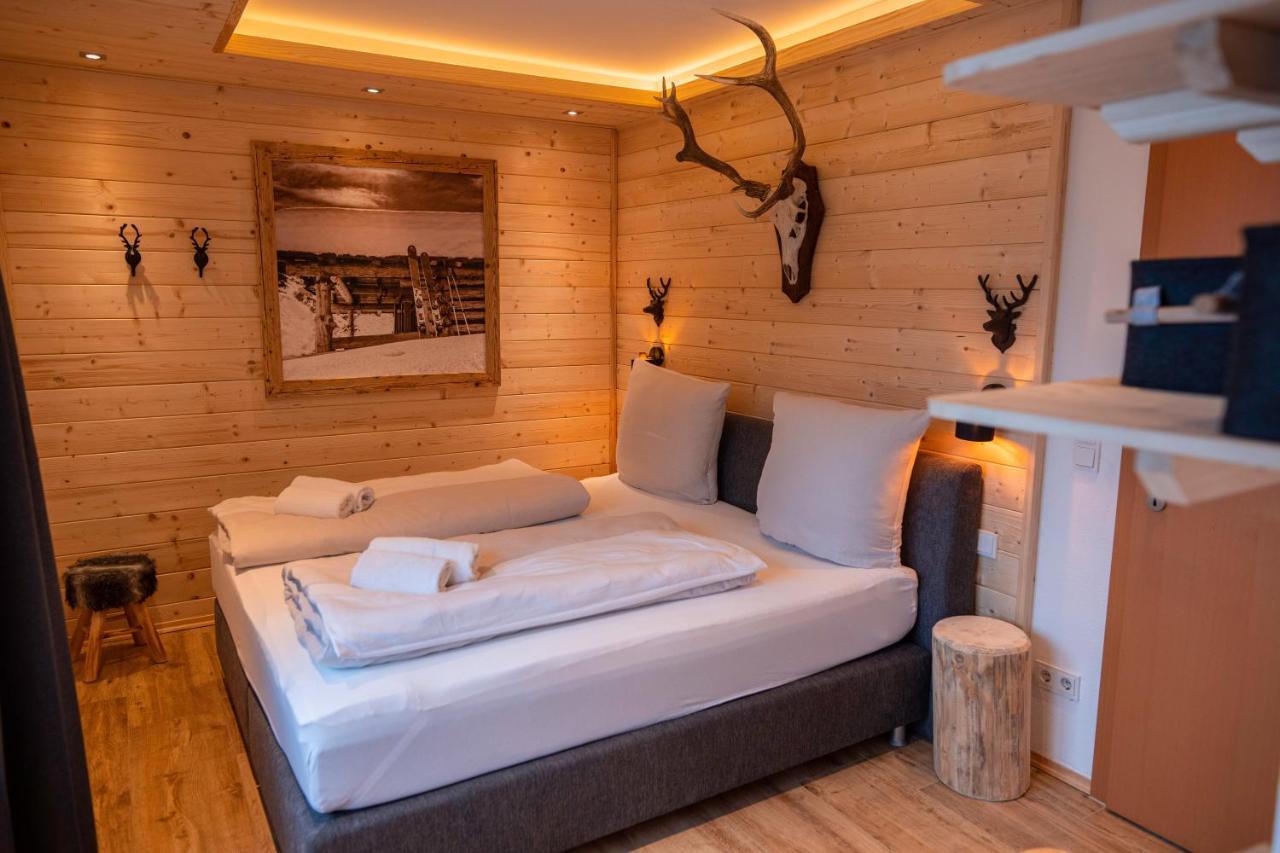 Westendorf Mountain Lodge Gamsspitz Εξωτερικό φωτογραφία