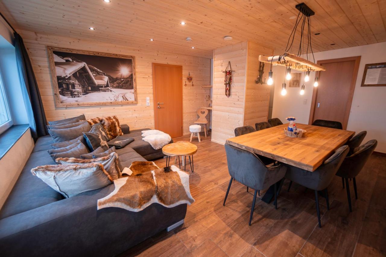 Westendorf Mountain Lodge Gamsspitz Εξωτερικό φωτογραφία