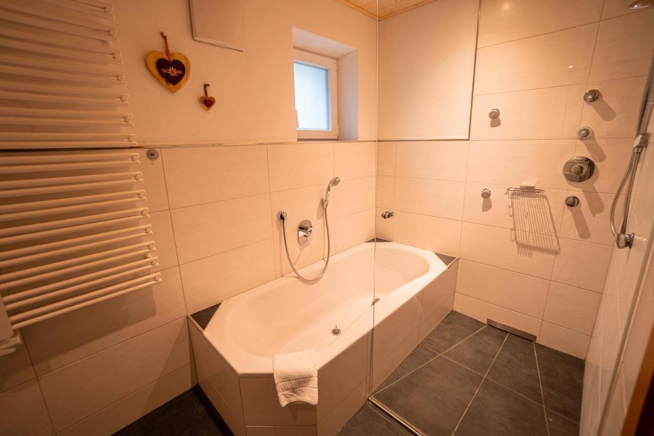 Westendorf Mountain Lodge Gamsspitz Εξωτερικό φωτογραφία