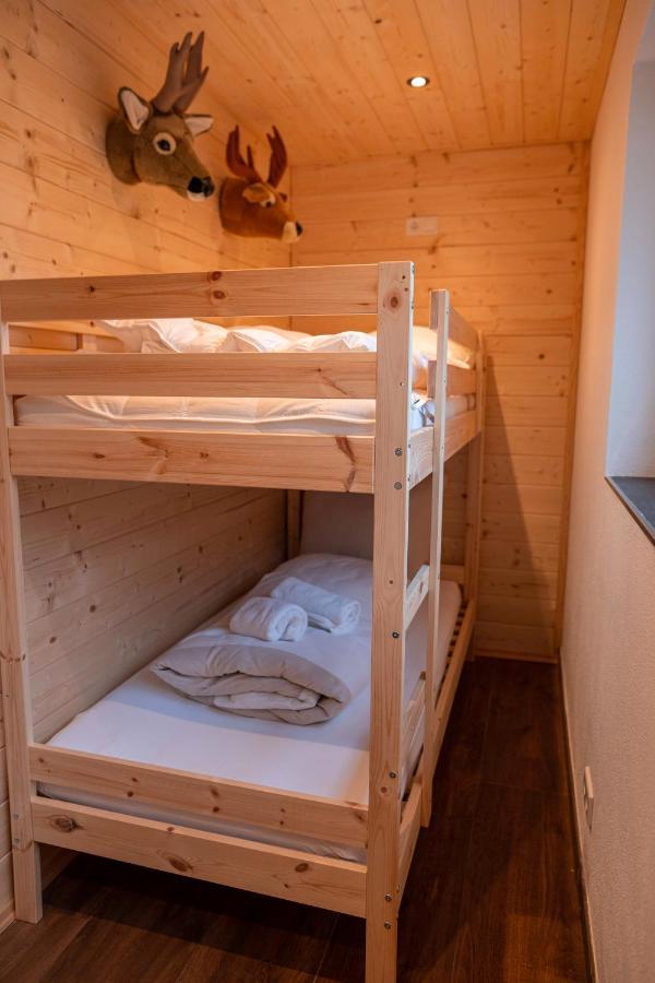 Westendorf Mountain Lodge Gamsspitz Εξωτερικό φωτογραφία