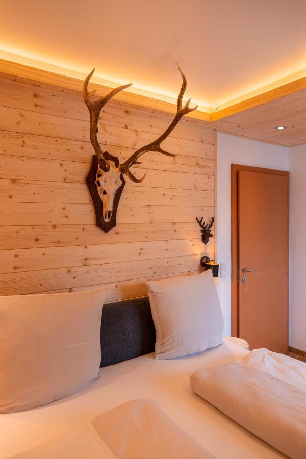 Westendorf Mountain Lodge Gamsspitz Εξωτερικό φωτογραφία
