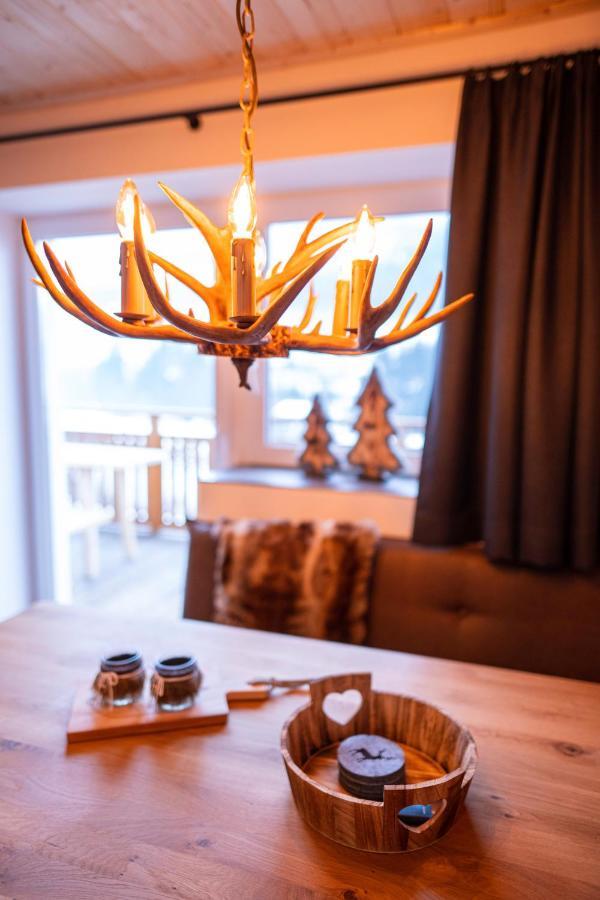 Westendorf Mountain Lodge Gamsspitz Εξωτερικό φωτογραφία