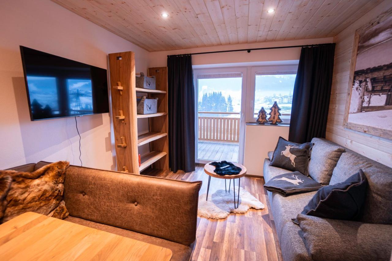 Westendorf Mountain Lodge Gamsspitz Εξωτερικό φωτογραφία