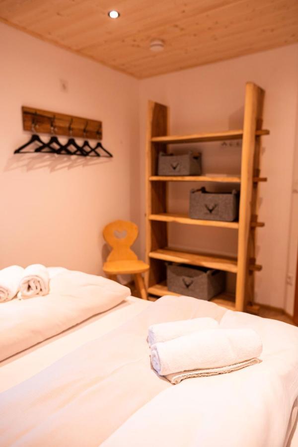 Westendorf Mountain Lodge Gamsspitz Εξωτερικό φωτογραφία