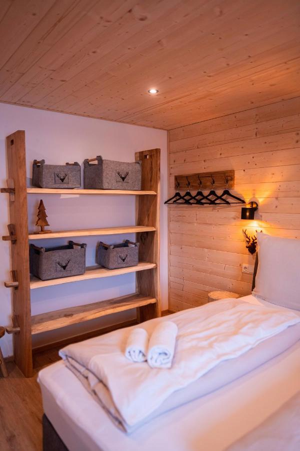Westendorf Mountain Lodge Gamsspitz Εξωτερικό φωτογραφία