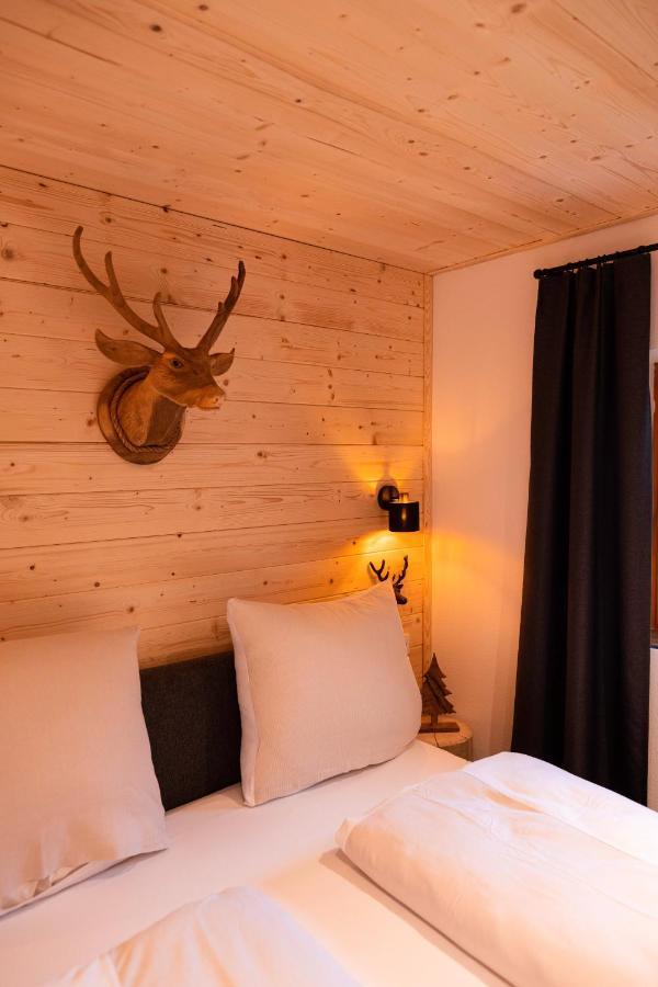 Westendorf Mountain Lodge Gamsspitz Εξωτερικό φωτογραφία