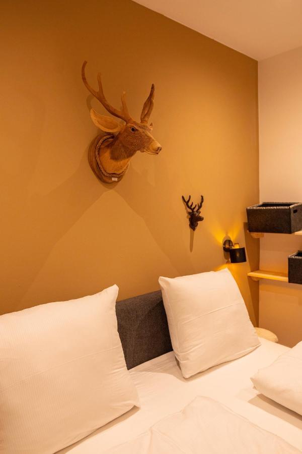 Westendorf Mountain Lodge Gamsspitz Εξωτερικό φωτογραφία