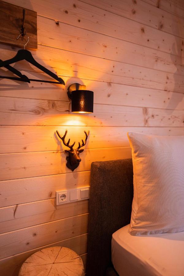Westendorf Mountain Lodge Gamsspitz Εξωτερικό φωτογραφία