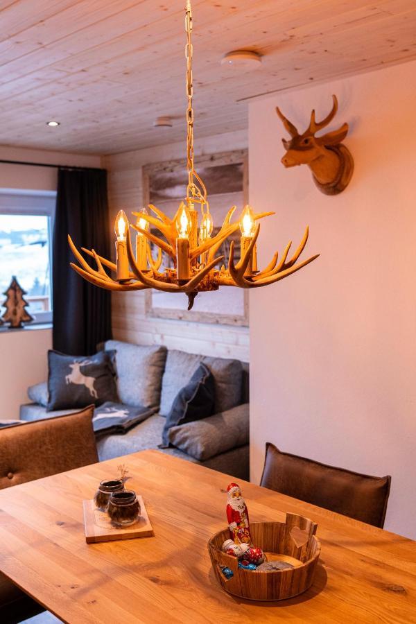 Westendorf Mountain Lodge Gamsspitz Εξωτερικό φωτογραφία
