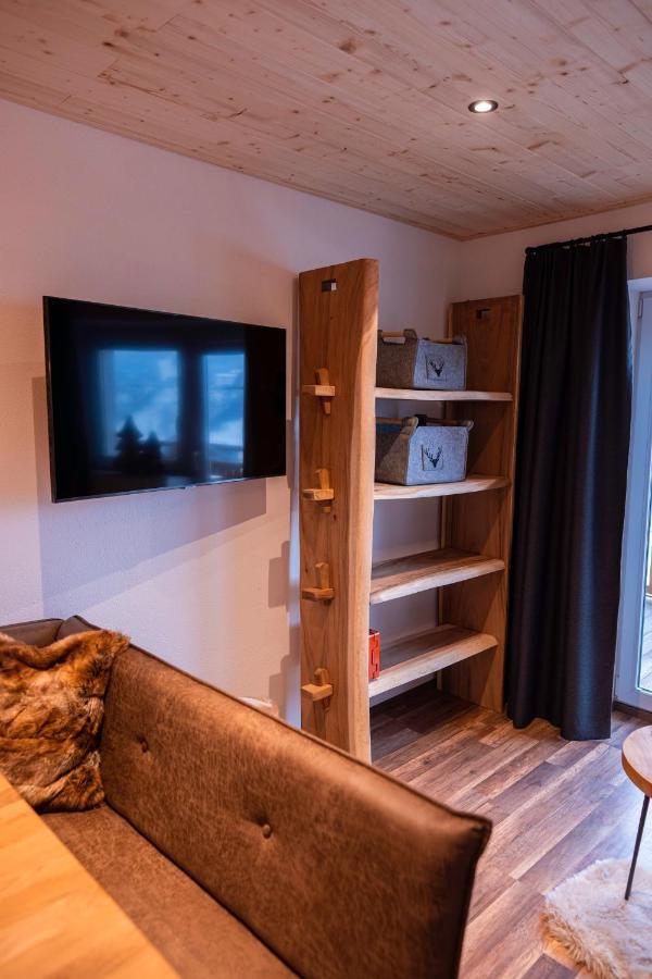Westendorf Mountain Lodge Gamsspitz Εξωτερικό φωτογραφία