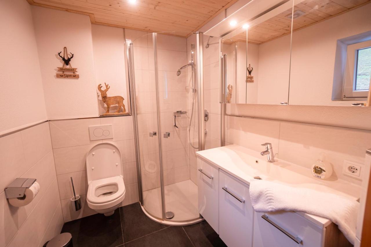 Westendorf Mountain Lodge Gamsspitz Εξωτερικό φωτογραφία