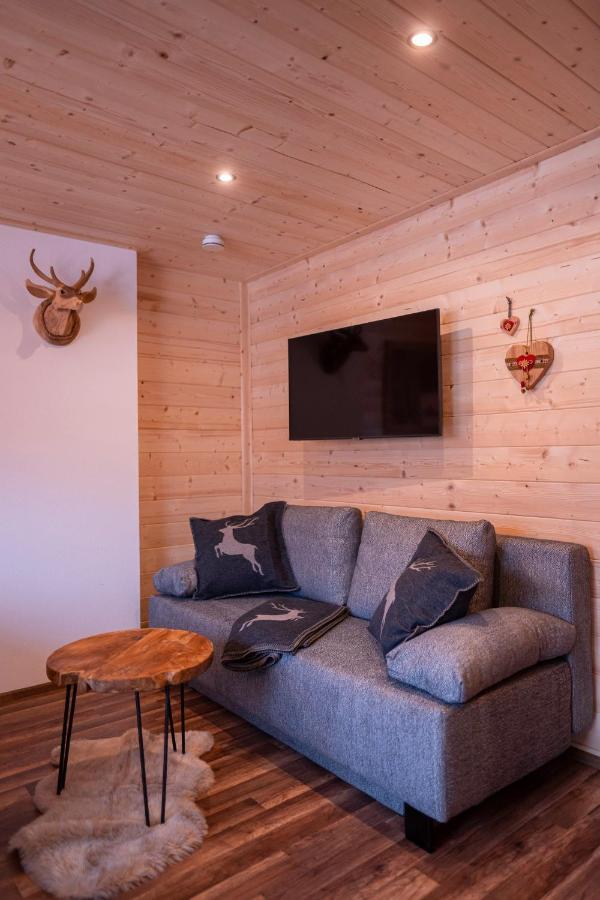 Westendorf Mountain Lodge Gamsspitz Εξωτερικό φωτογραφία