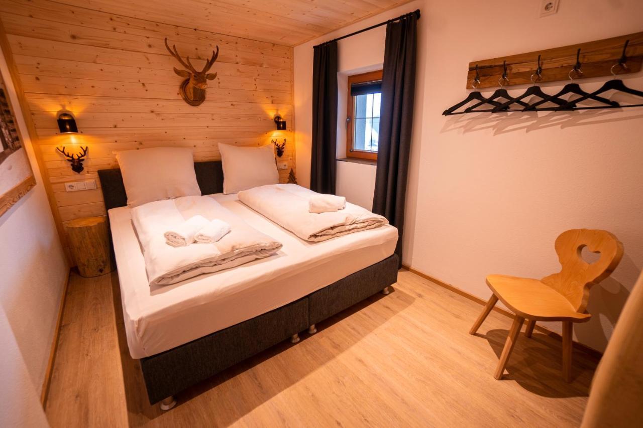 Westendorf Mountain Lodge Gamsspitz Εξωτερικό φωτογραφία