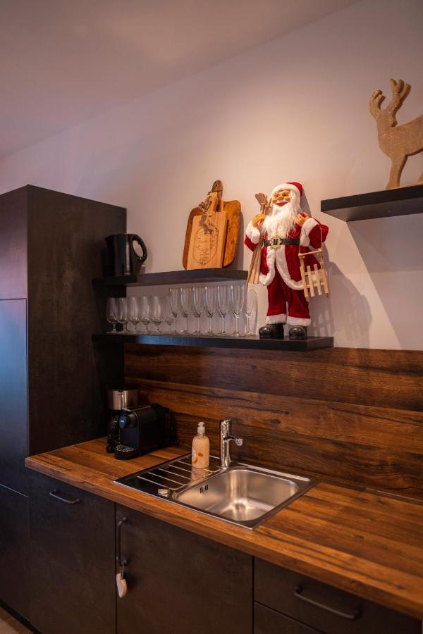 Westendorf Mountain Lodge Gamsspitz Εξωτερικό φωτογραφία