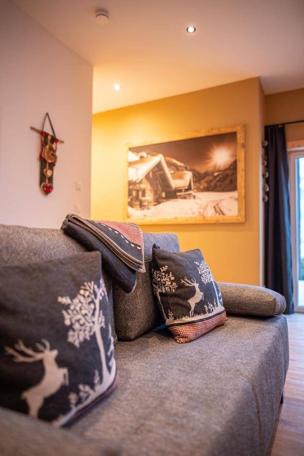 Westendorf Mountain Lodge Gamsspitz Εξωτερικό φωτογραφία