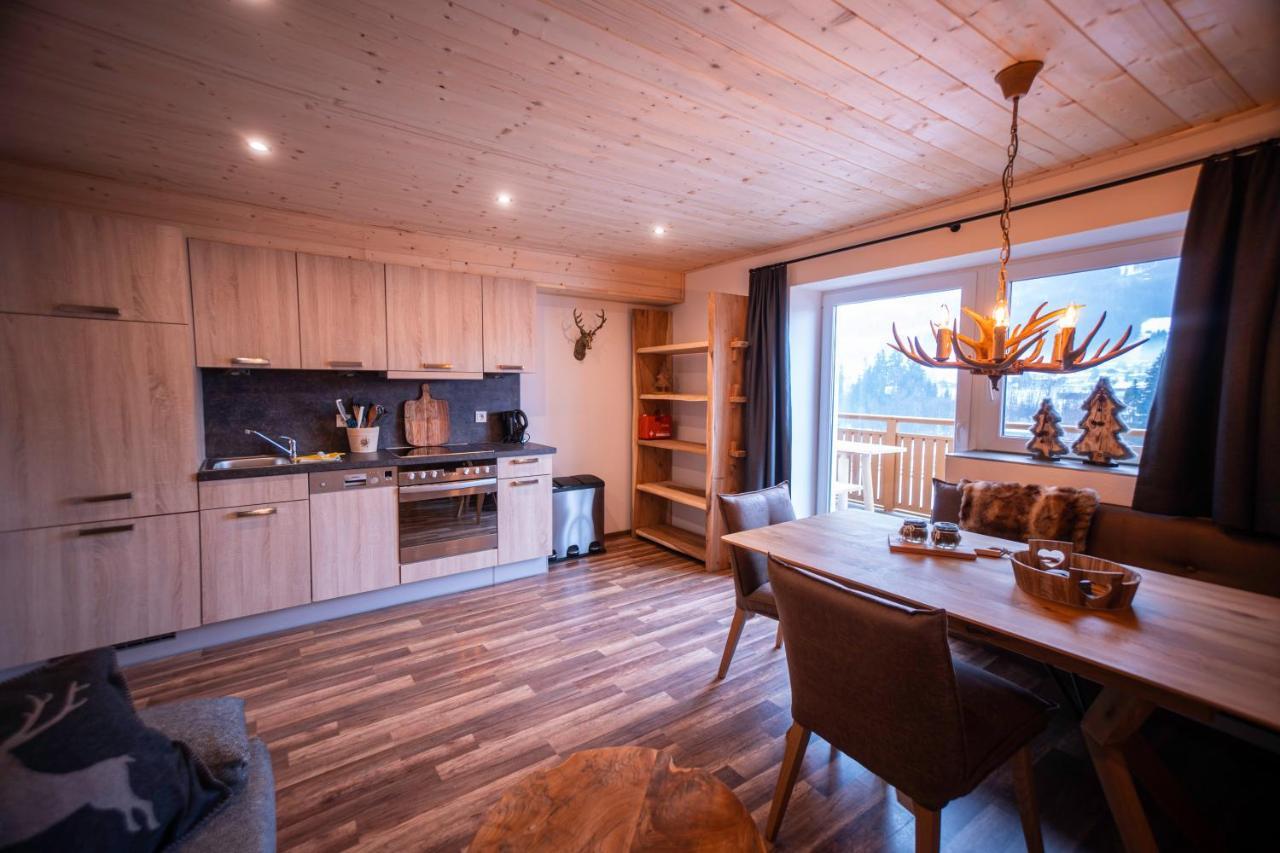 Westendorf Mountain Lodge Gamsspitz Εξωτερικό φωτογραφία