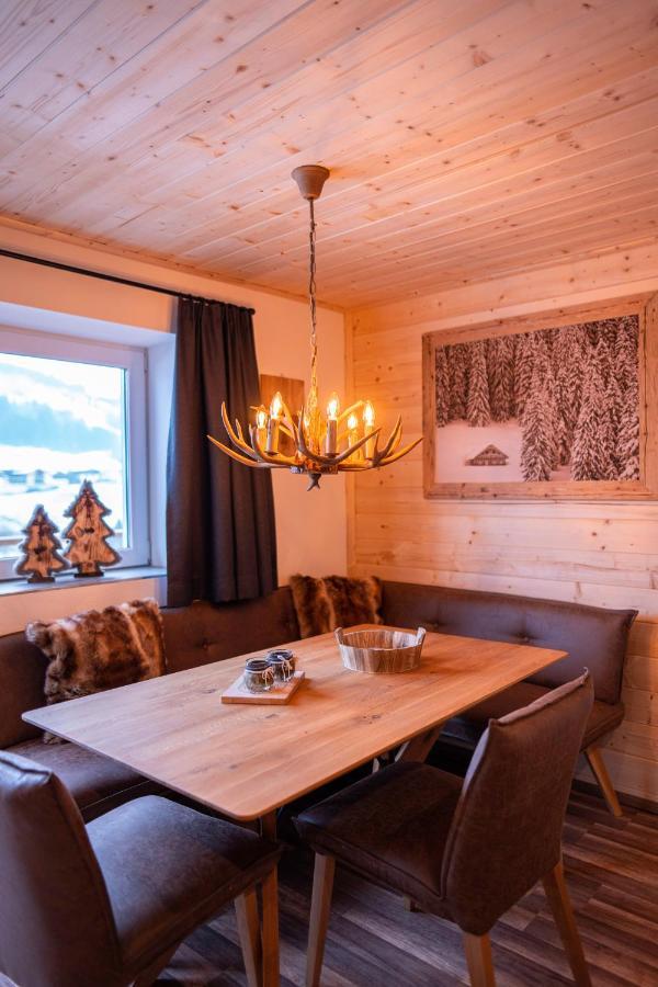Westendorf Mountain Lodge Gamsspitz Εξωτερικό φωτογραφία