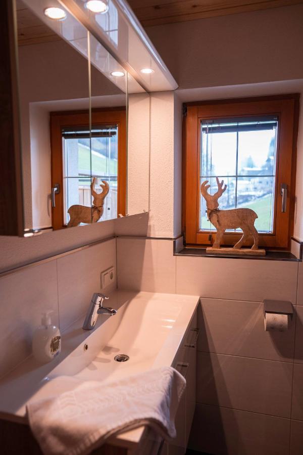 Westendorf Mountain Lodge Gamsspitz Εξωτερικό φωτογραφία